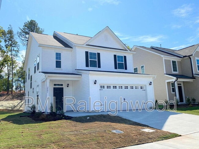 Foto del edificio - 2001 Seford Dr