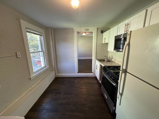 Foto del edificio - 70 William St