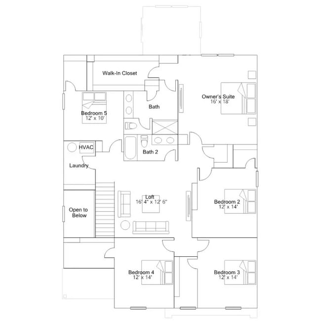 Foto del edificio - 3719 Pinnacle Dr