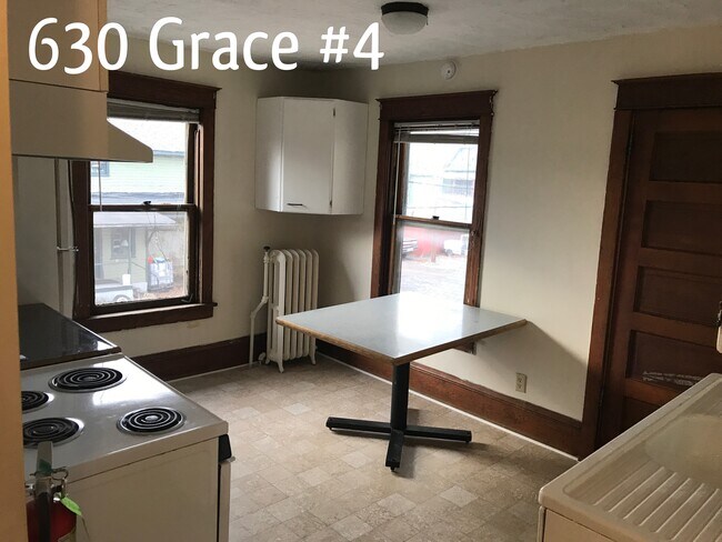 Foto del edificio - 630 Grace St