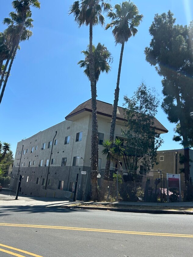 Building Photo - HAP PARTNERS V, LLC-1920