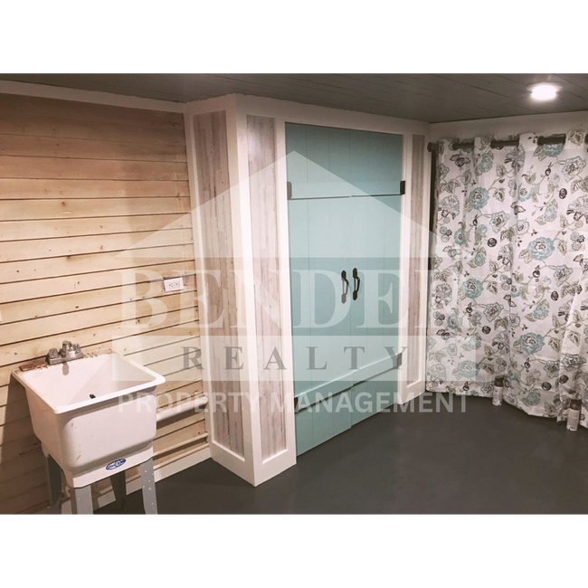 Foto del edificio - QUAINT, COZY SPACE