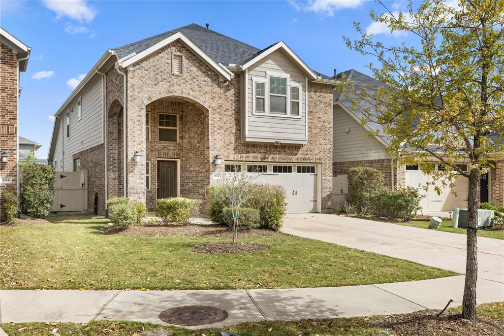 Foto principal - 1632 Summer City Dr