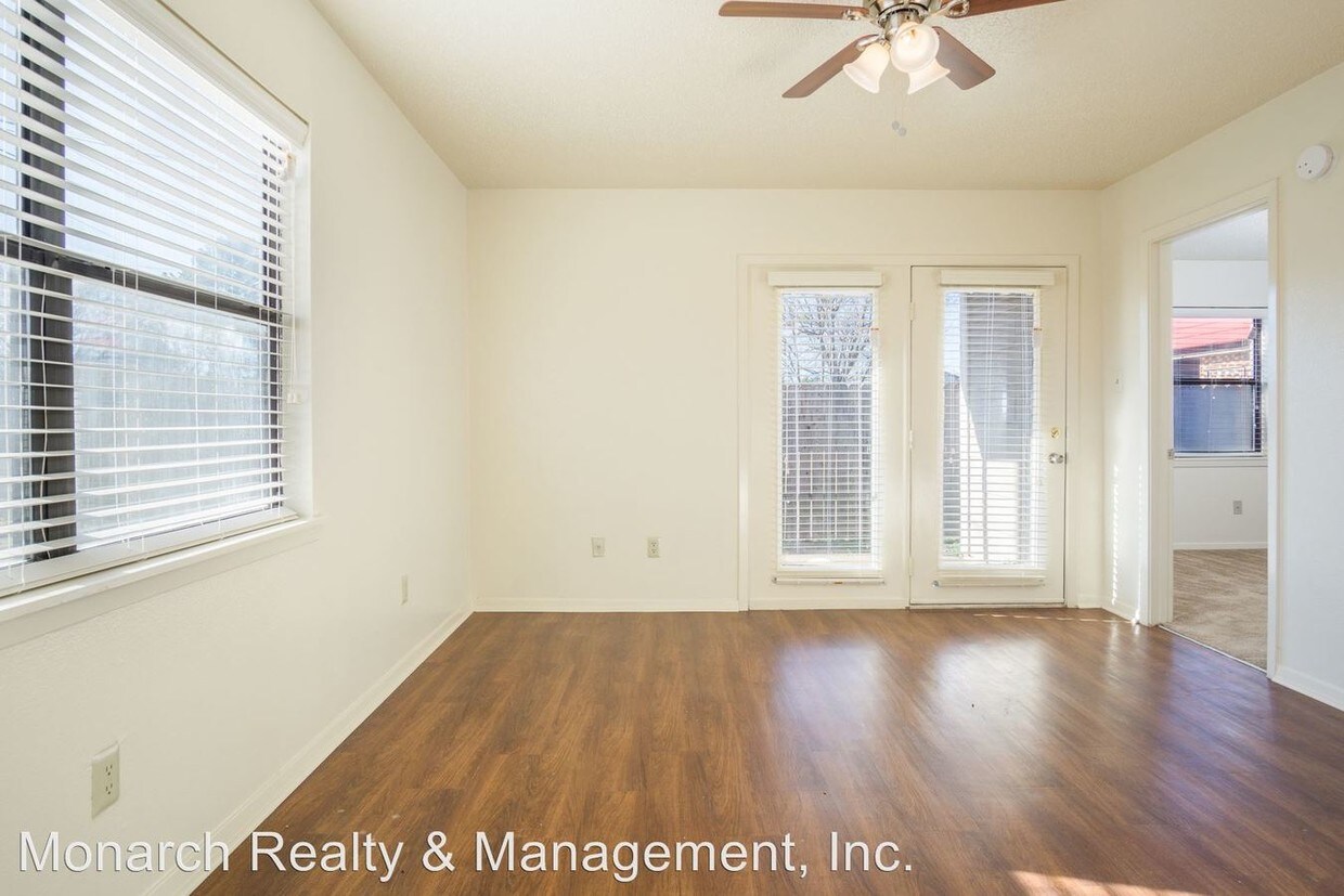 North Gate Village Apartments Bossier City, LA