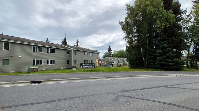 Foto del edificio - 4014 Ben Walters Ln