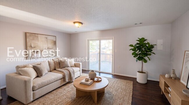 Foto del edificio - 2864 Lester Lee Ct