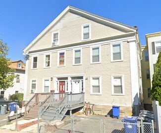 Building Photo - 38 Forest St