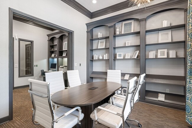 Building Photo - Marquis at Kingwood