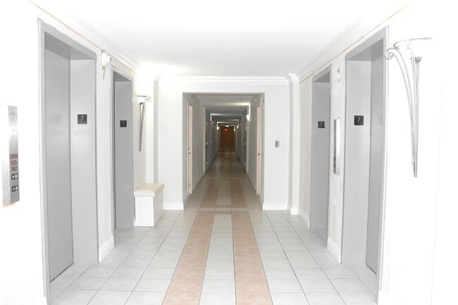 Building Photo - 7135 Collins Ave