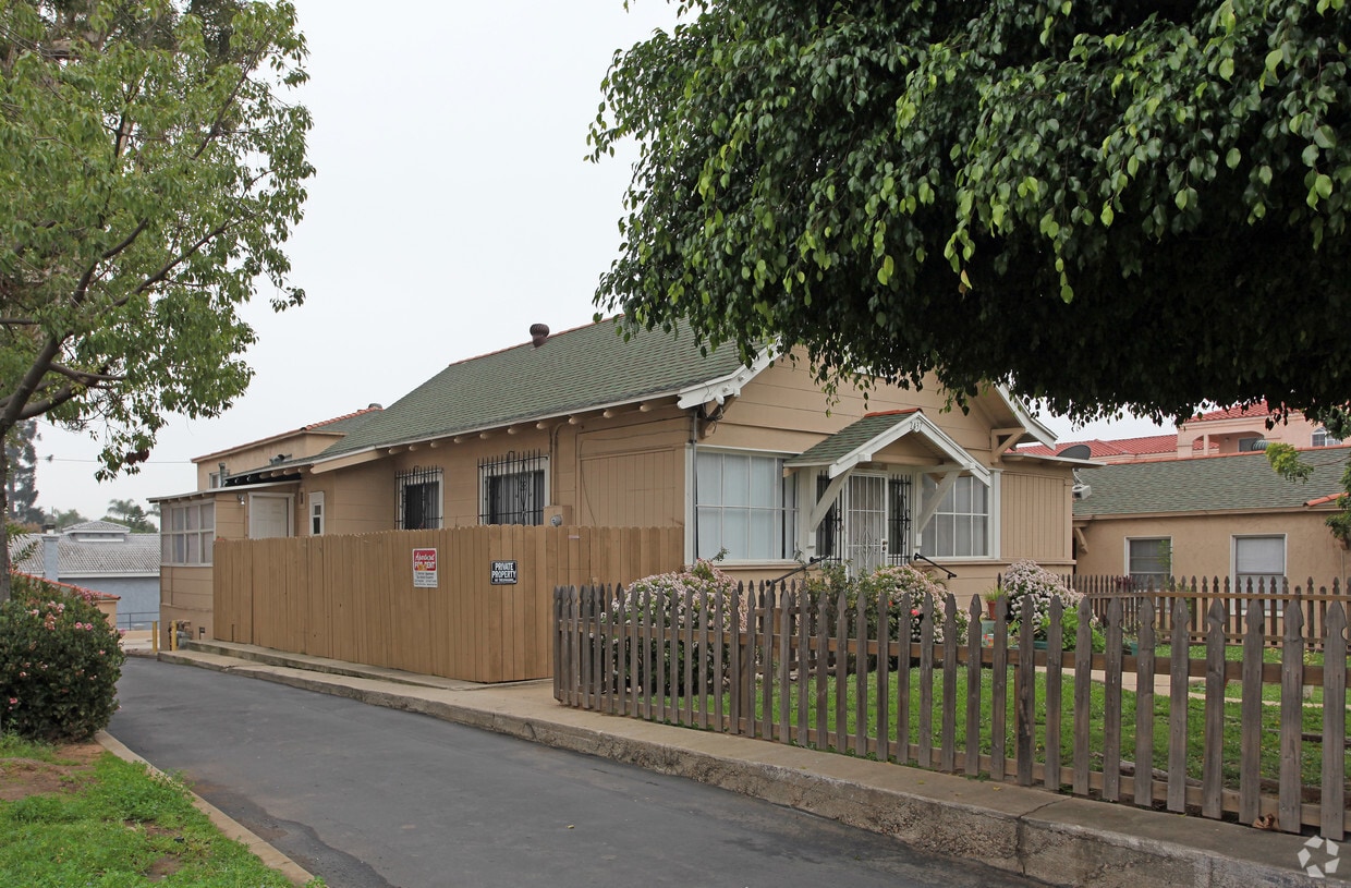 Building Photo - 2437-2509 Highland Ave