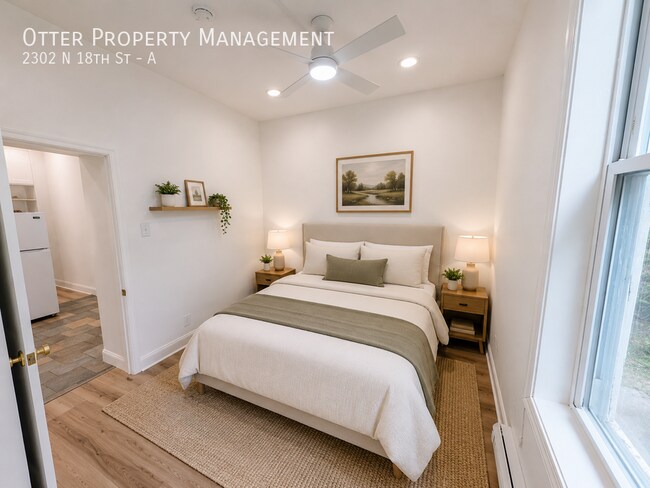 Foto del edificio - 2302 N 18th St