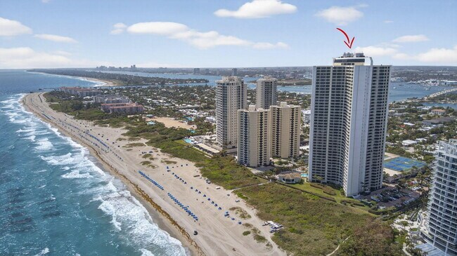 Foto del edificio - 3000 N Ocean Dr