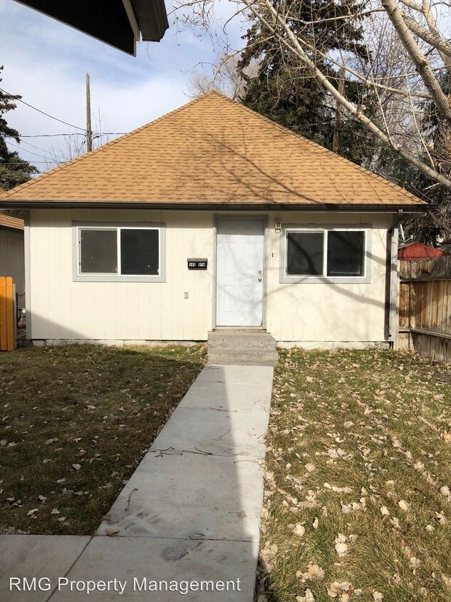 550 9th St, Elko, NV 89801 Apartment for Rent in Elko, NV