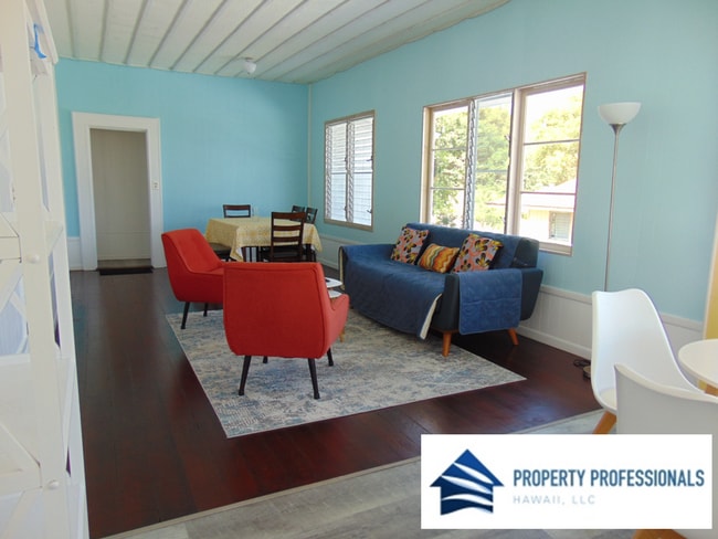 Foto del edificio - Live like you want with convenience