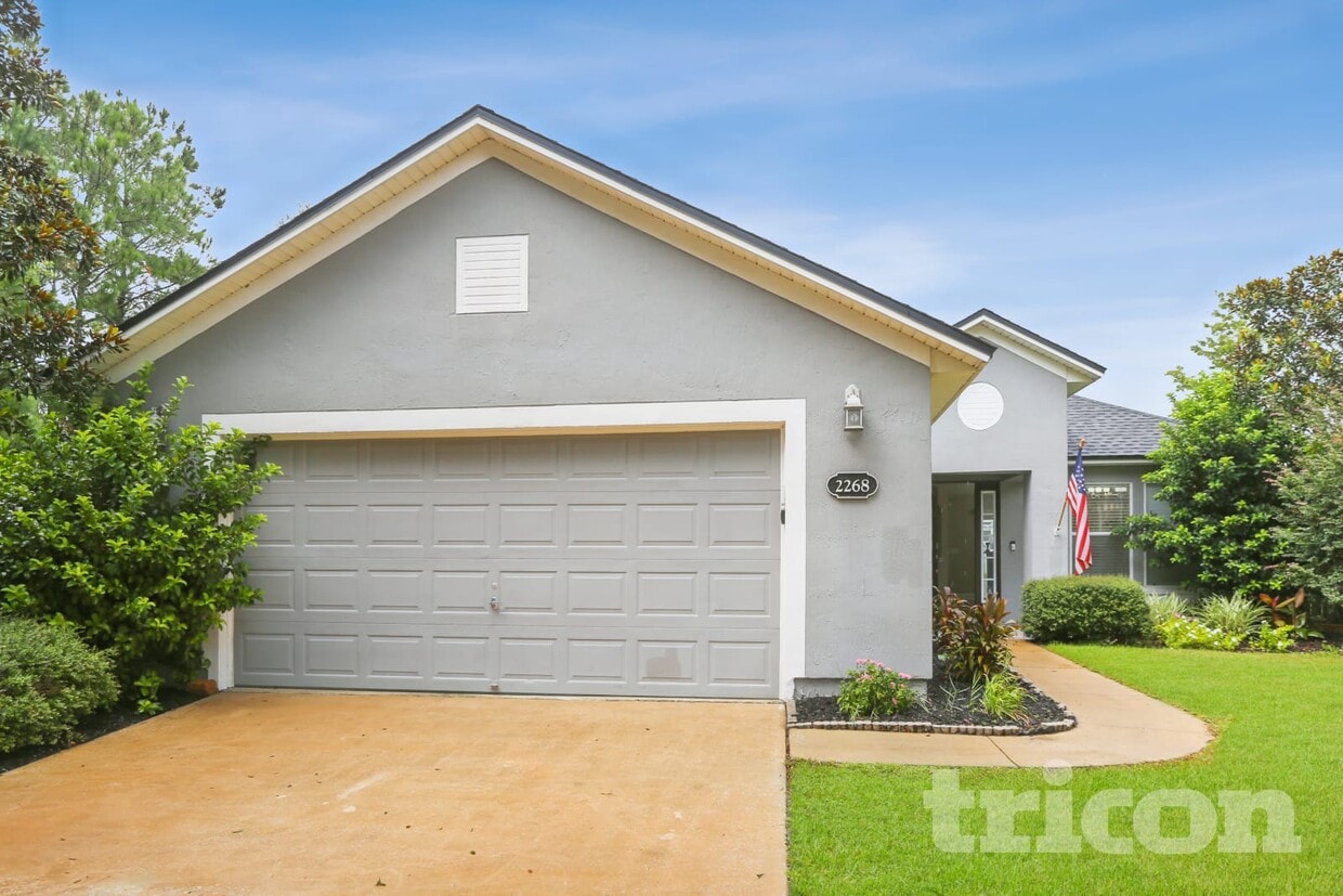 Primary Photo - 2268 Eisner Dr