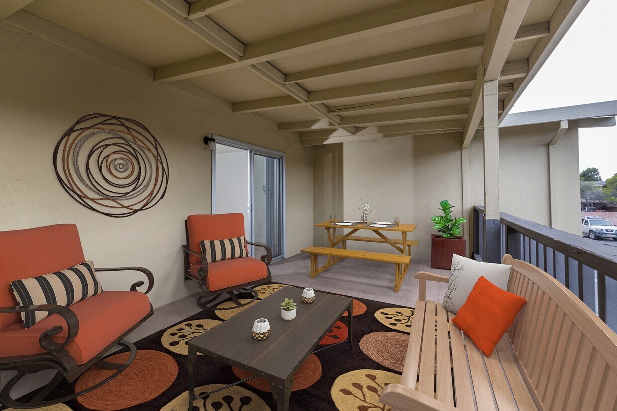 Bay Terrace 3204 Casa De Campo Way San Mateo, CA Apartments for