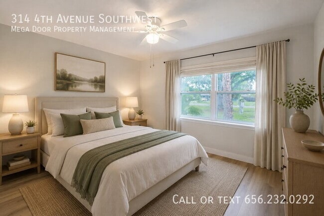 Photo - 314 4th Avenue Southwest- House