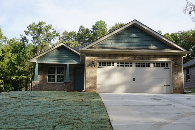 Building Photo - 583 Orvil Smith Rd
