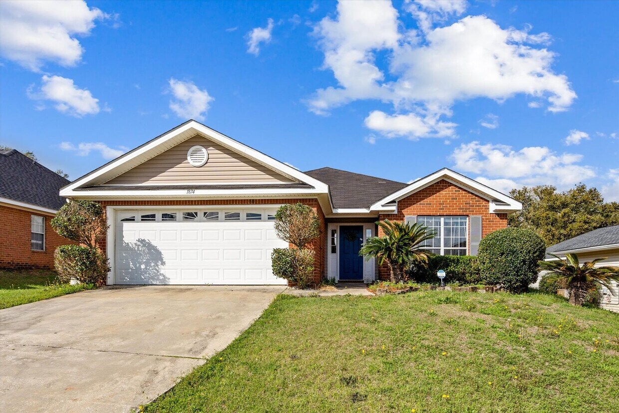 1874 Harrington Way, Mobile, AL 36695 House Rental in Mobile, AL