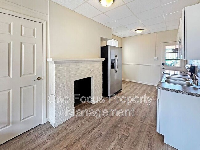 Foto del edificio - 110 N Broad St
