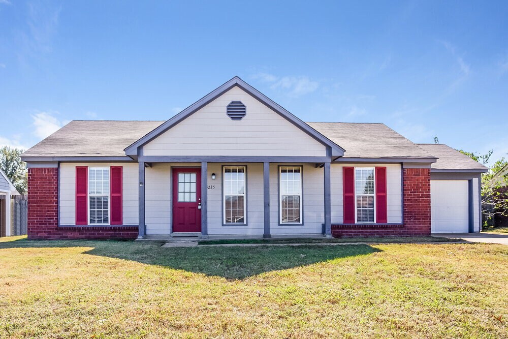 Foto principal - 4235 Highgate Dr