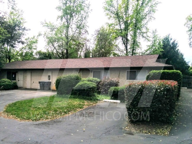 Foto del edificio - 116 W Shasta Ave