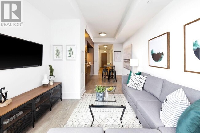 Photo du bâtiment - 55 Merchants' Wharf