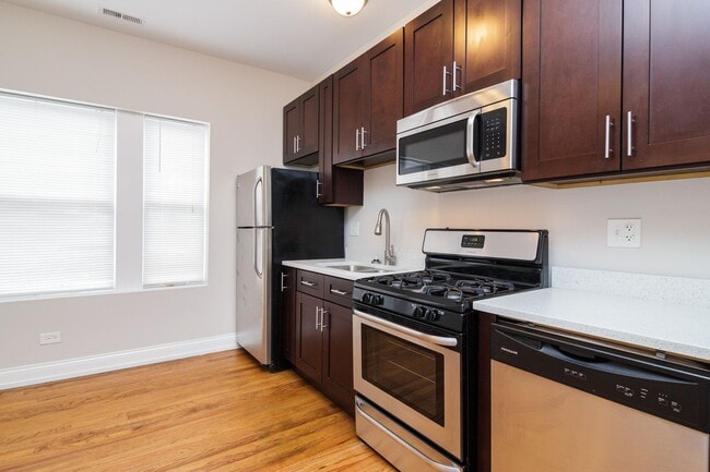 Foto del interior - Portage Park Theater Apartments