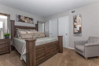 Interior Photo - Somerset Park At Union Apartments