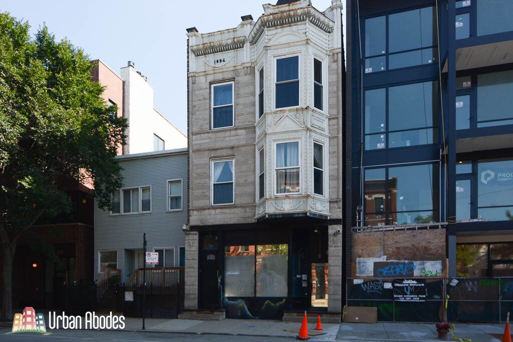 Primary Photo - 1829 N Milwaukee Ave