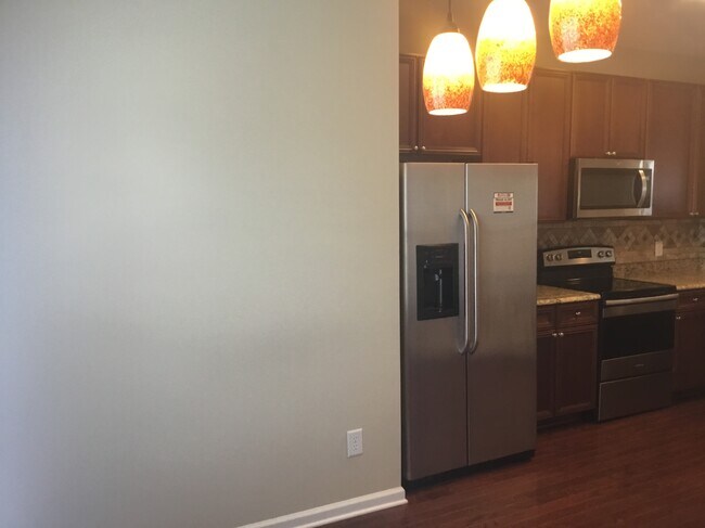 Foto del edificio - 3204 Neuse Crossing Dr