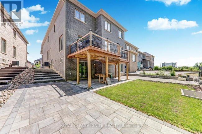 Building Photo - 533 Kirkham Dr