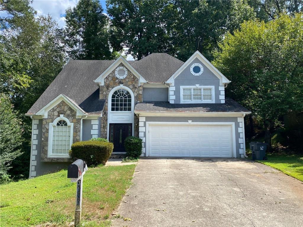 Primary Photo - 3150 St Andrews Dr