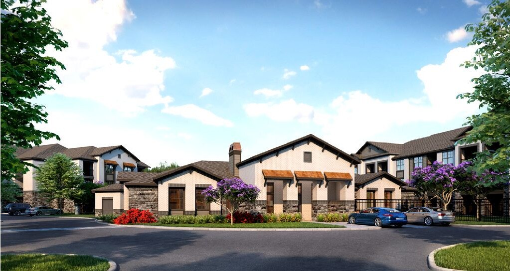 The Beacon on Westmoreland 120 S Westmoreland Rd Desoto, TX