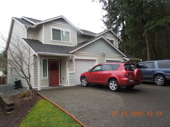 Building Photo - 16109 124th Avenue Ct E