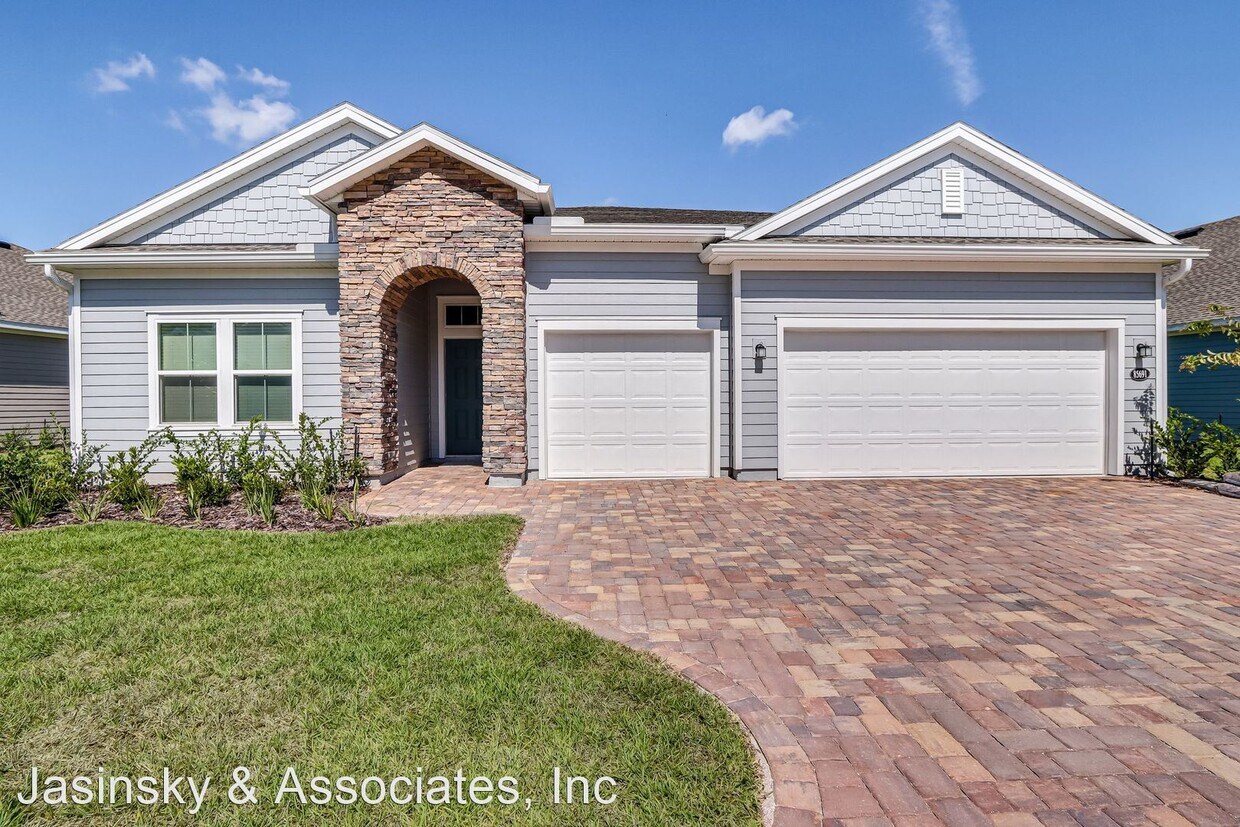 85691 Stonehurst Pkwy, Fernandina Beach, FL 32034 House Rental in