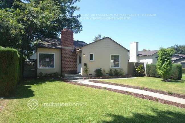 Foto del edificio - 11452 Hadley St