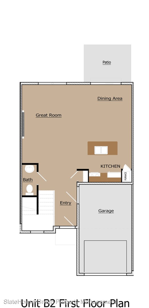 Foto del edificio - 1 Utley Place