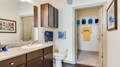 Building Photo - The Domain at Columbia