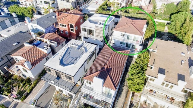 Foto del edificio - 714 N Juanita Ave