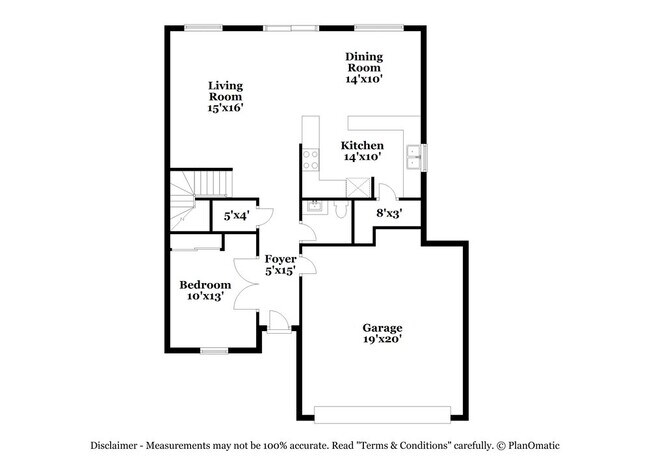 Foto del edificio - 23720 N 118th Ln