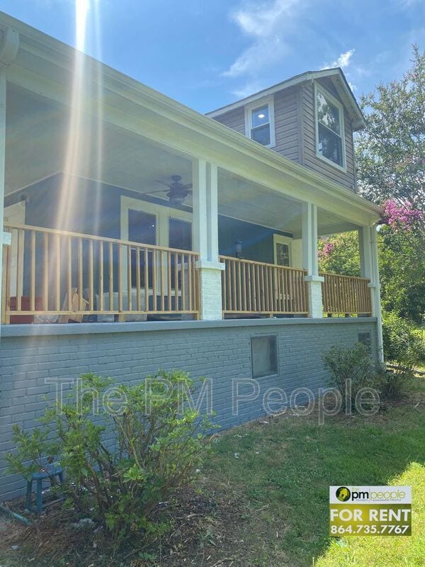 Building Photo - 123 Oneal Rd