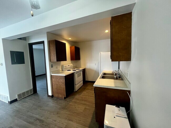 Foto del edificio - 52 Nathan Drive