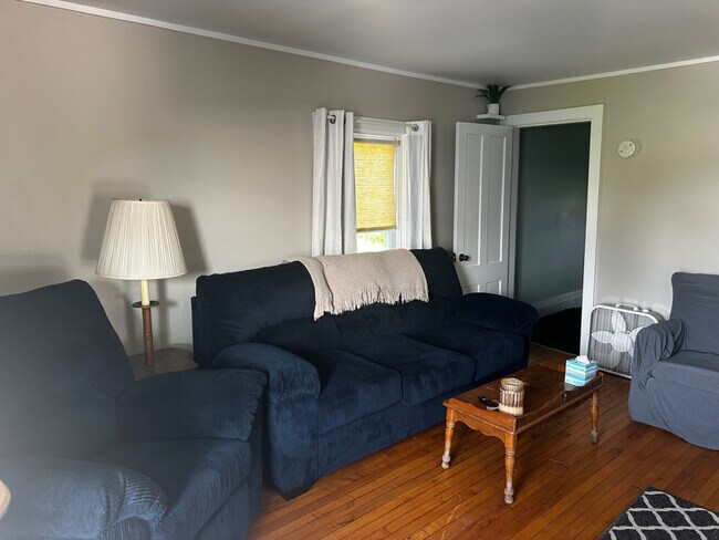 Foto del edificio - 583 East St