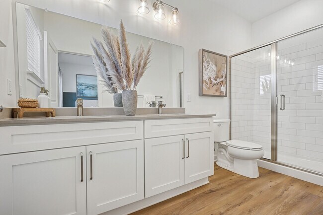 Foto del edificio - Hamlet Falling Creek - Homes & Townhomes f...