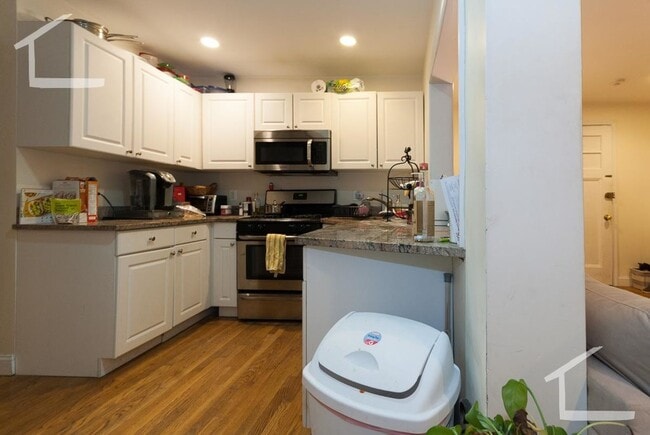Foto del edificio - Great Value - 4bed/2bath in Brookline with Heat and Hot Water Included in Rent Price!