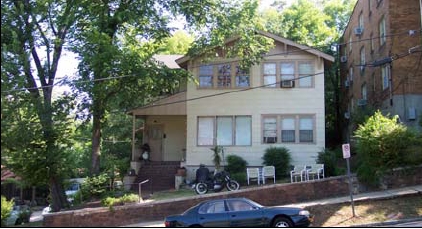 Primary Photo - Davis House