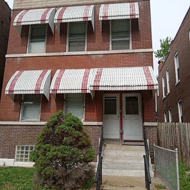3521 Nevada - 3521 Nebraska Ave
