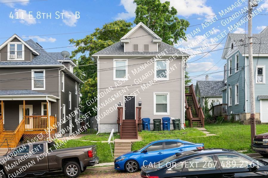 Primary Photo - Move in special!!! See description for det...