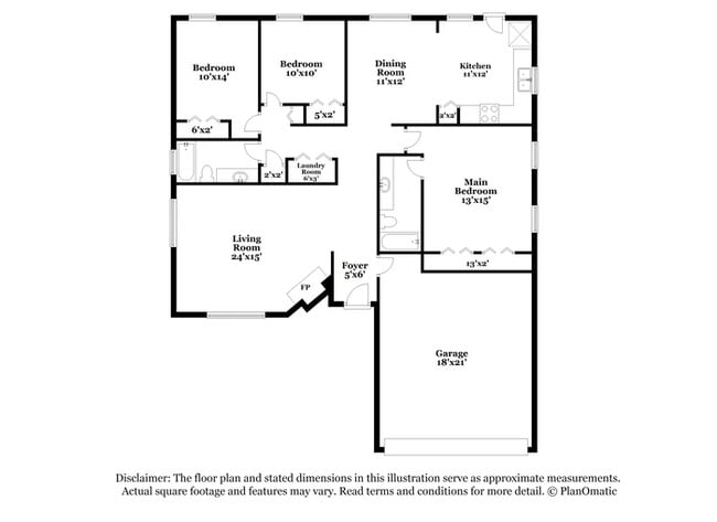 Building Photo - 8710 Mc Adam Pl